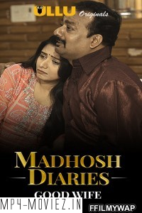 Madhosh Diaries (2021) Ullu Original poster