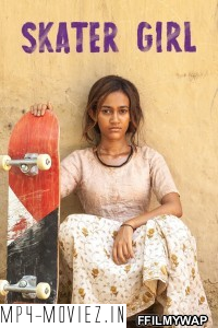 Skater Girl (2021) Hindi Movie