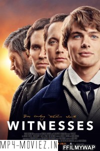 Witnesses (2021) English Movie poster