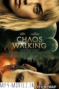 Chaos Walking (2021) Hindi Dubbed