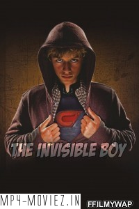 The Invisible Boy (2014) Hindi Dubbed poster