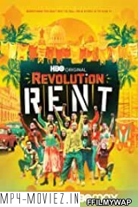 Revolution Rent (2021) English Movie