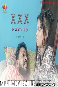 Xxx Family (2021) 11upmovies poster