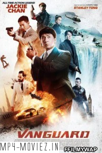 Vanguard (2020) Hindi Dubbed