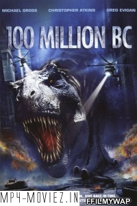 100 Million BC (2008) Hindi Dubbed