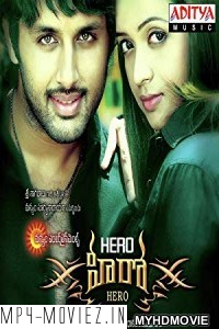 Super Cop (2018) South Indian Hindi Dubbed Movie