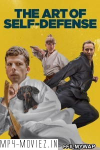 The Art of Self Defense (2019) Hindi Dubbed