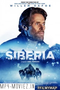 Siberia (2021) English Movie