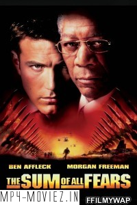 The Sum of All Fears (2002) Hindi Dubbed