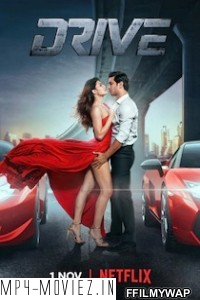 Drive (2019) Hindi Movie