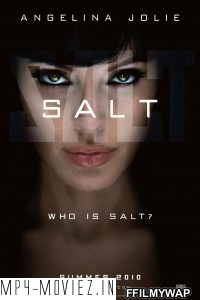 Salt (2010) Hindi Dubbed