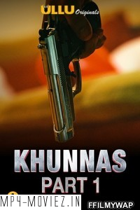 Khunnas (2021) ULLU Original