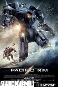 Pacific Rim (2013) Hindi Dubbed