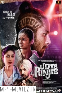 Udta Punjab (2016) Hindi Movie