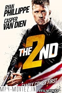 The 2nd (2020) Hindi Dubbed poster