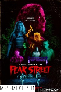 Fear Street Part 1 1994 (2021) English Movie