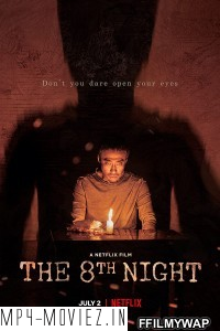 The 8th Night (2021) Hindi Dubbed