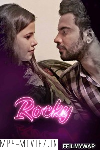 Rocky (2021) Kooku Original poster