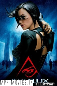 Æon Flux (2005) Hindi Dubbed