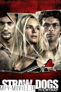 Straw Dogs (2011) Hindi Dubbed