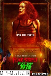 Fear Street Part Two 1978 (2021) Hindi Dubbed