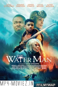 The Water Man (2021) Hindi Dubbed