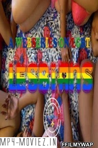 Lesbians (2021) Nuefliks poster