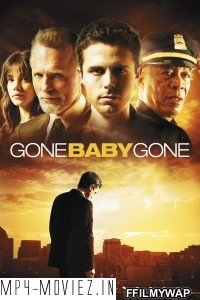 Gone Baby Gone (2007) Hindi Dubbed poster