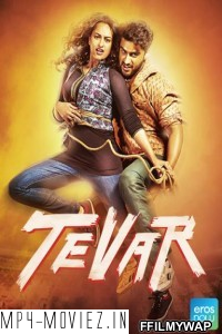 Tevar (2015) Hindi Movie