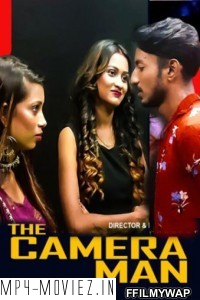 The Cameraman (2021) 11UpMovies