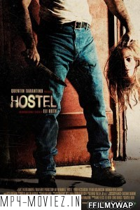 Hostel (2005) Hindi Dubbed