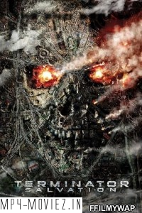 Terminator Salvation (2009) Hindi Dubbed