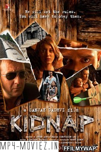 Kidnap (2008) Hindi Movie