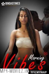 Morning Vibes (2021) Bindastimes Original poster