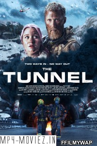 The Tunnel (2019) Hindi Dubbed