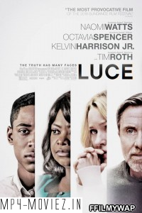 Luce (2019) Hindi Dubbed