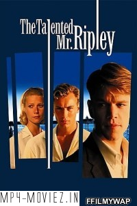 The Talented Mr Ripley (1999) Hindi Dubbed