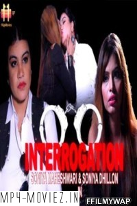 Interrogation (2021) 11upmovies poster