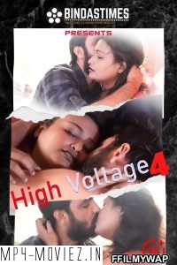 High Voltage V4 (2021) BindasTimes Original