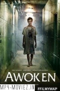 Awoken (2019) Hindi Dubbed