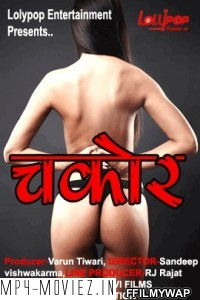 Chakor (2021) Lolypop Original poster