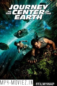 Journey to the Center of the Earth (2008) English Movie