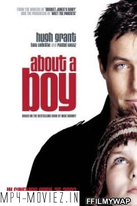 About a Boy (2002) Hindi Dubbed