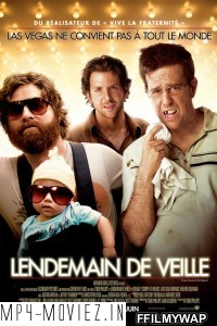 The Hangover (2009) Hindi Dubbed