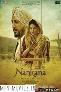 Nankana (2018) Punjabi Movie