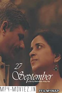 27 September (2021) Hindi Movie