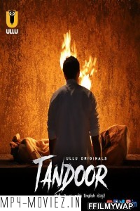 Tandoor (2021) Ullu Original poster