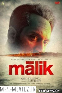 Malik (2021) Hindi Dubbed Movie