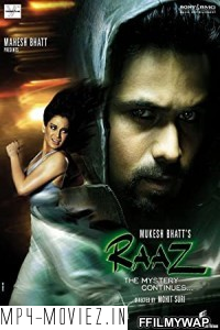 Raaz The Mystery Continues (2009) Hindi Movie