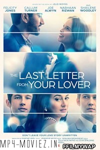 The Last Letter from Your Lover (2021) Hindi Dubbed